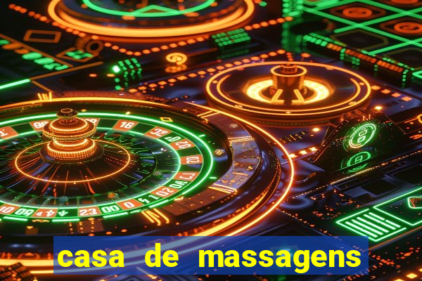 casa de massagens porto alegre